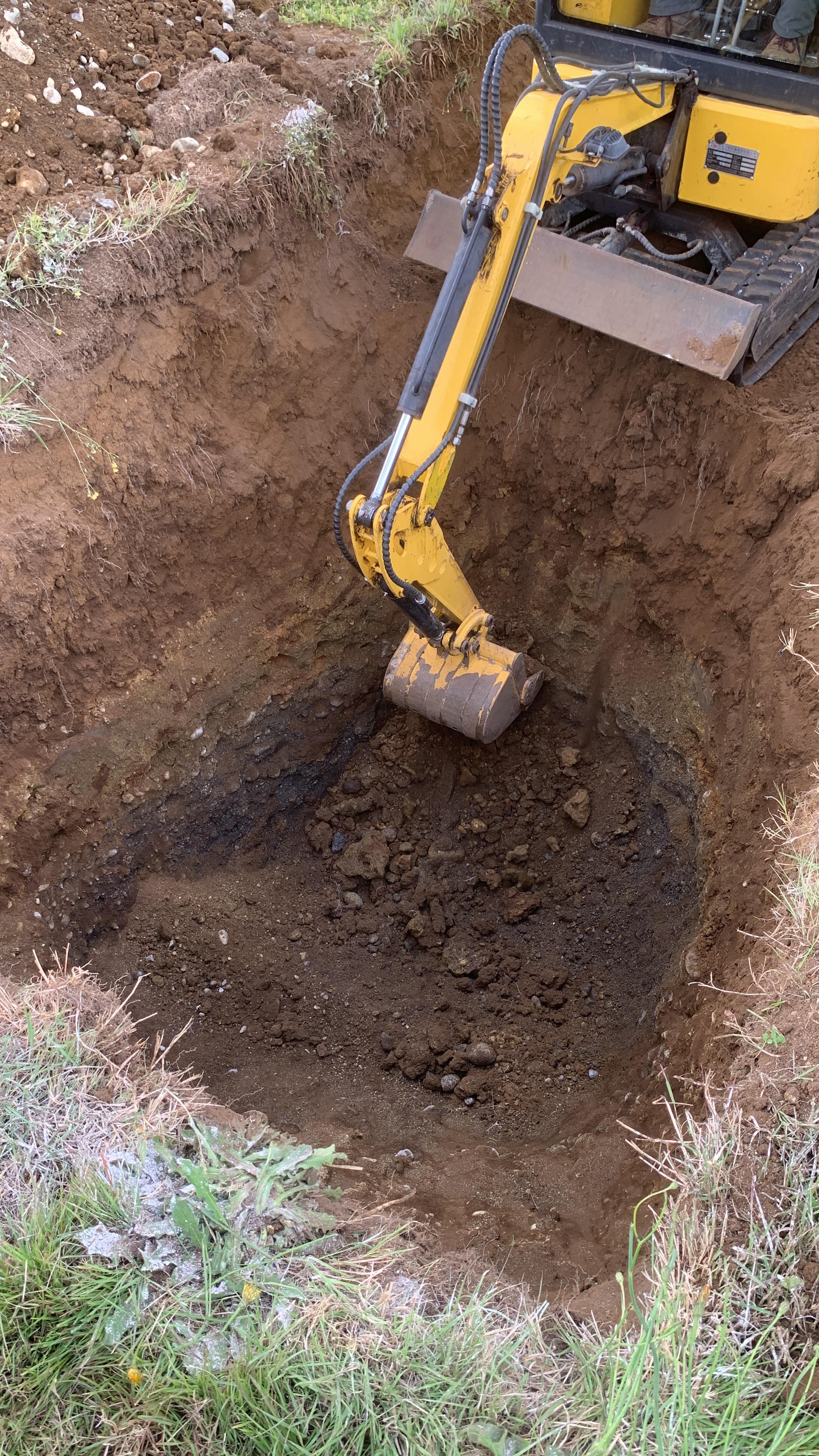 Proyecto de drenaje 3